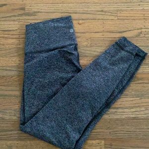 Lululemon Wunder Unders